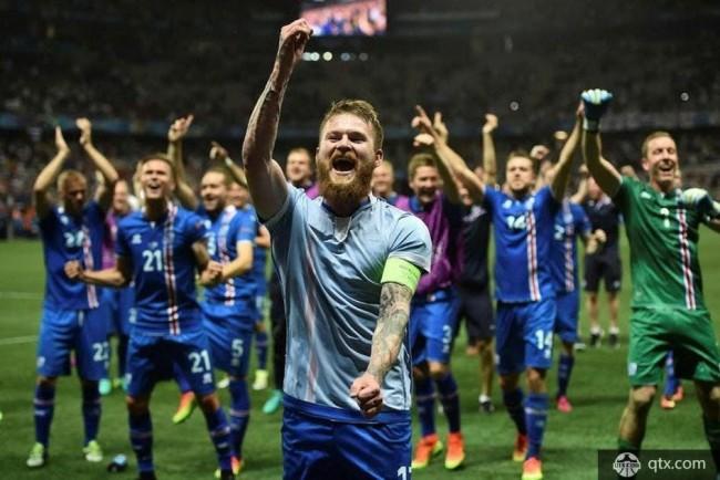 冰岛vs英格兰维京战吼